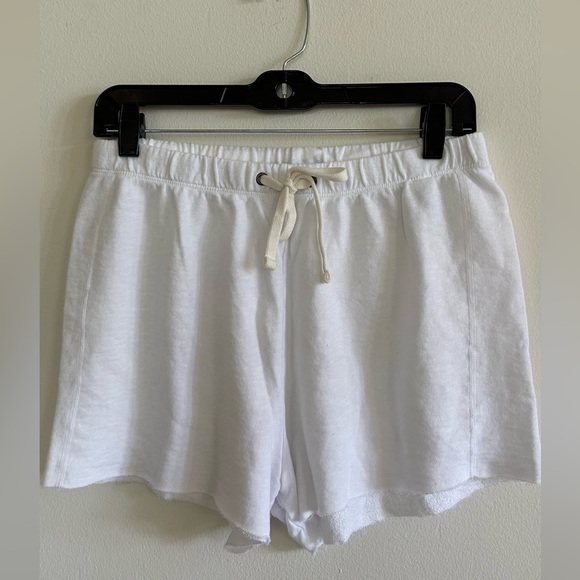James Perse Lounge Shorts - Picture 1 of 3